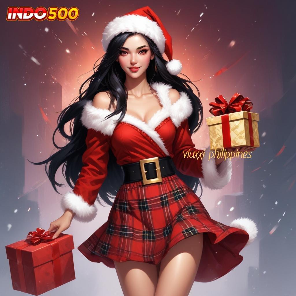 VIUXXI PHILIPPINES ✅ Slot APK Dengan RTP Tertinggi Download Sekarang