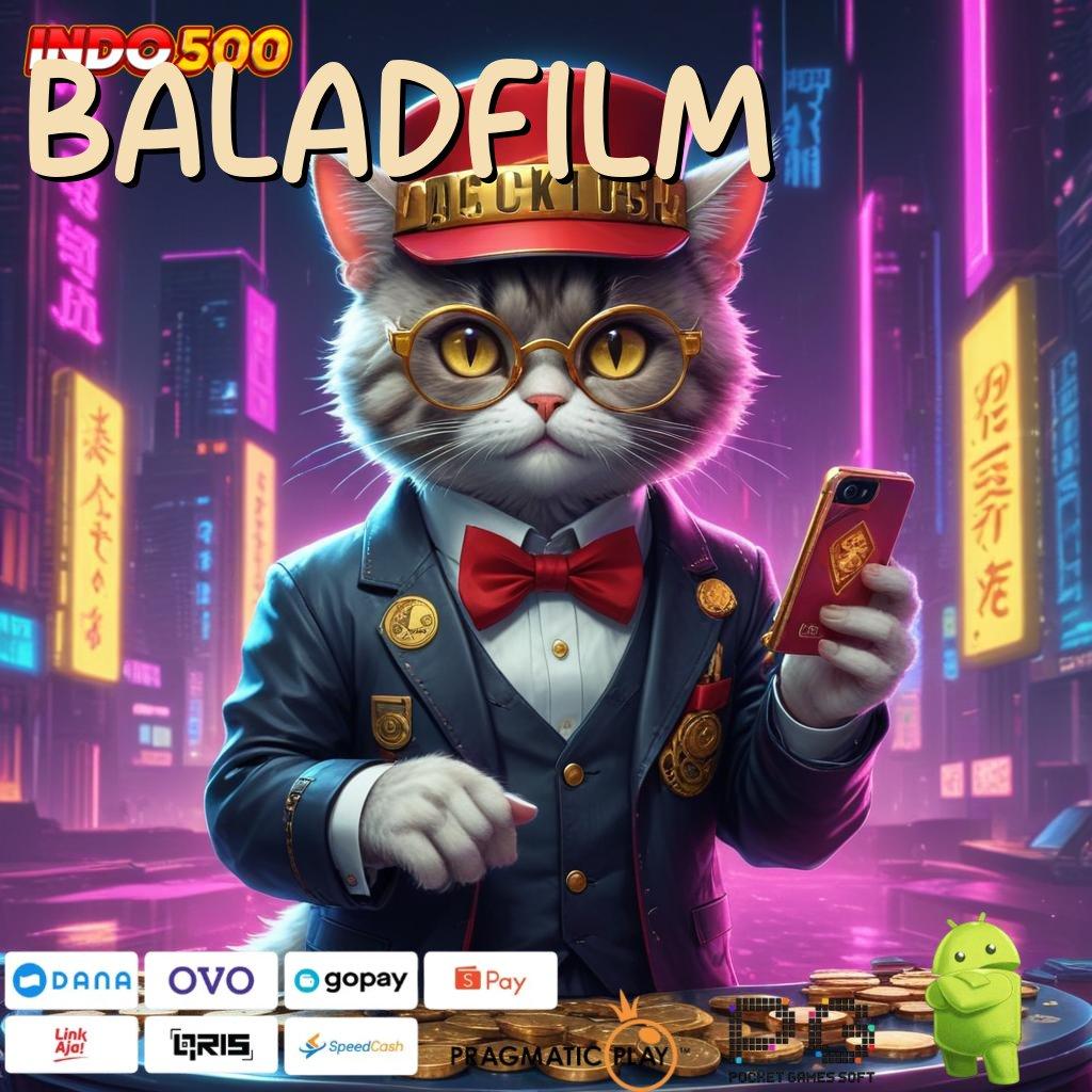 BALADFILM Depo Pulsa 25000 Download Slot Gacor Apk 777 Terbaru Gratis