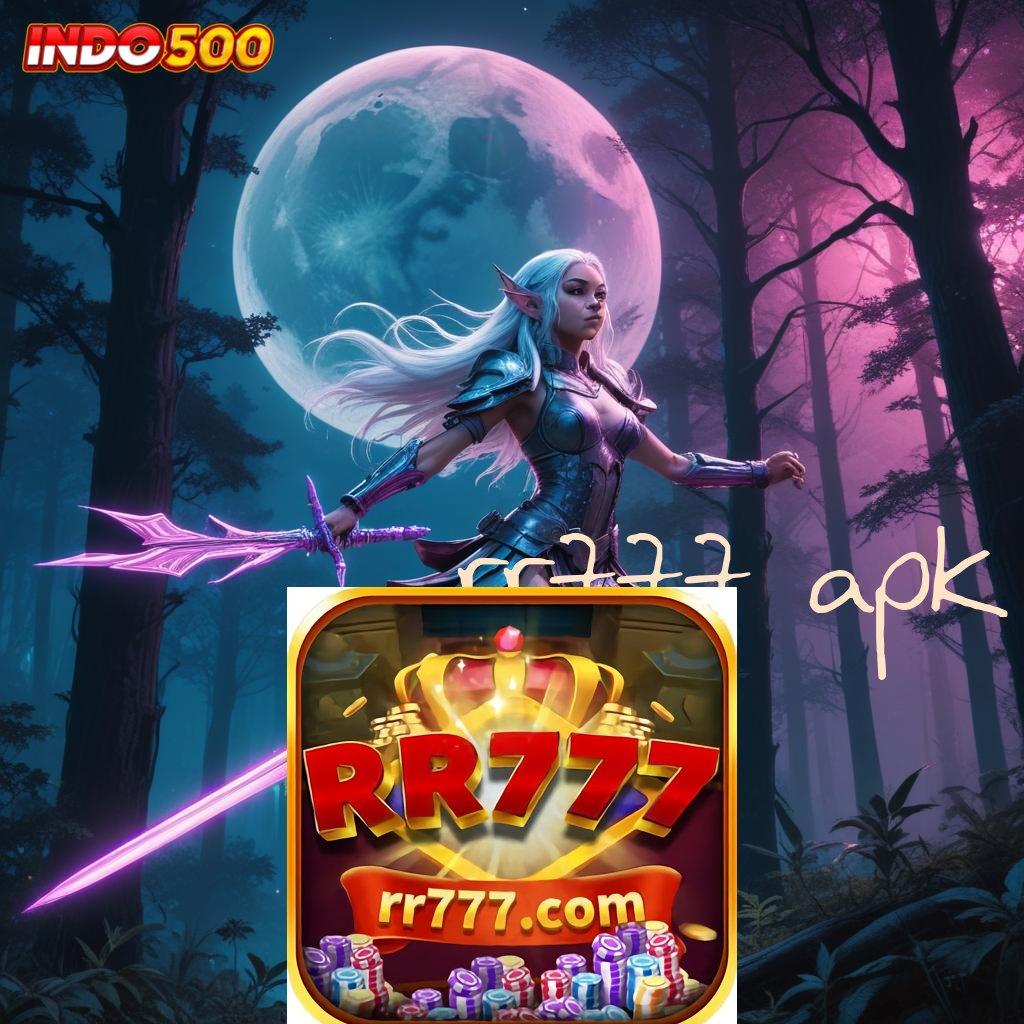 RR777 APK ➿ RTP Android iOS Update 106