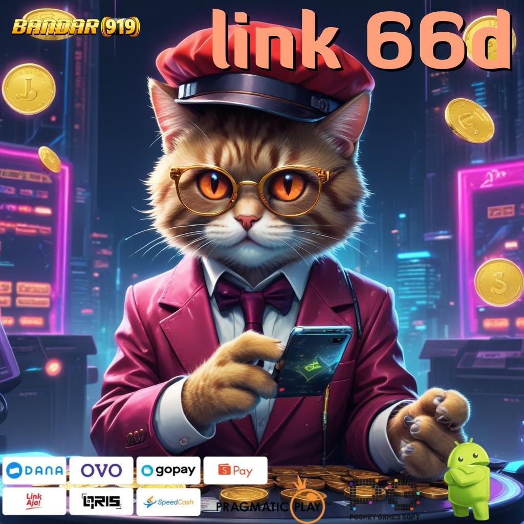 LINK 66D , Tips Pola Spin Hoki Terbaru