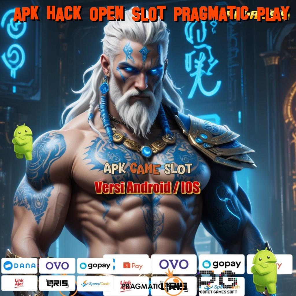 APK HACK OPEN SLOT PRAGMATIC PLAY > berkembang ganda pilihan terbaik berkembang ganda