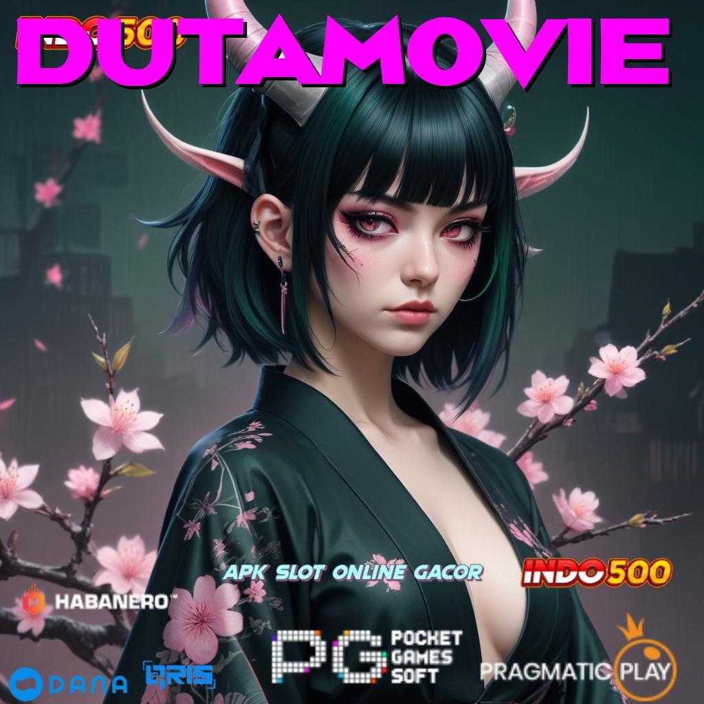 DUTAMOVIE , Rasio Menang Top Slot Idr 777 APK 2025 dengan Fitur Fresh