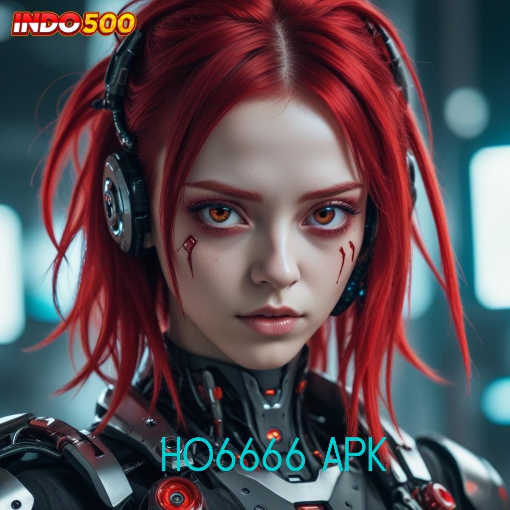 HO6666 APK RTP Android iOS Update 92