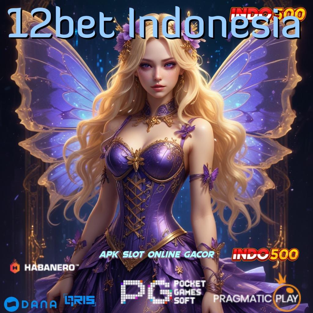 12bet Indonesia