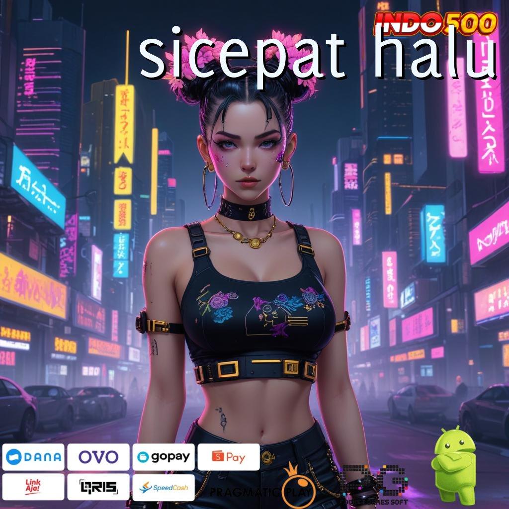 SICEPAT HALU Calon CEO Slot Tanpa Biaya Uang Apk