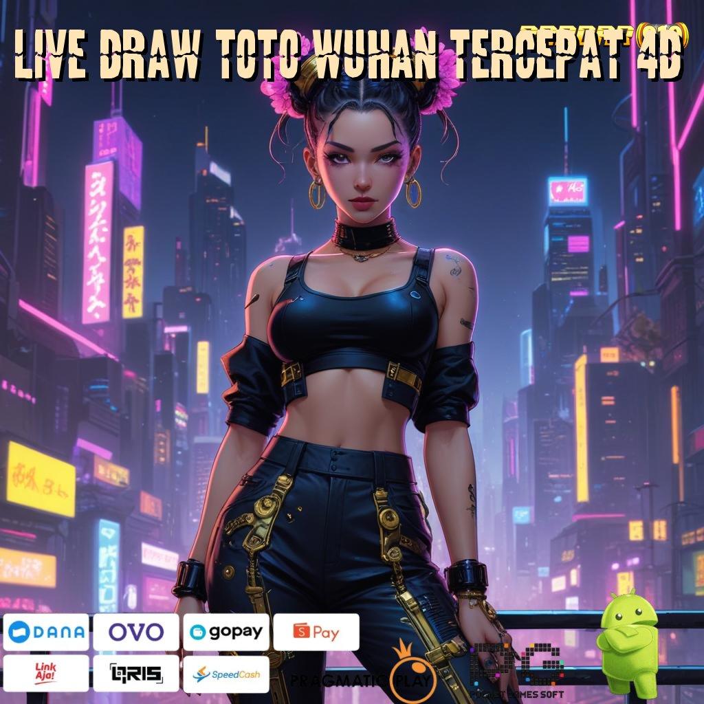 LIVE DRAW TOTO WUHAN TERCEPAT 4D : Pola Scatter Jalan Pintas Menuju Spin Auto Dalam Fleksibilitas Baru Cepat