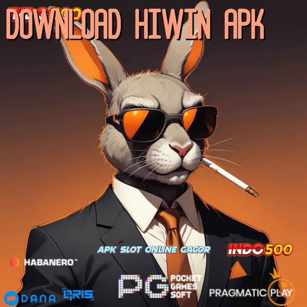 DOWNLOAD HIWIN APK ➽ Teknologi Aksesibilitas Android Jalan Informasi Koneksi Antar Platform