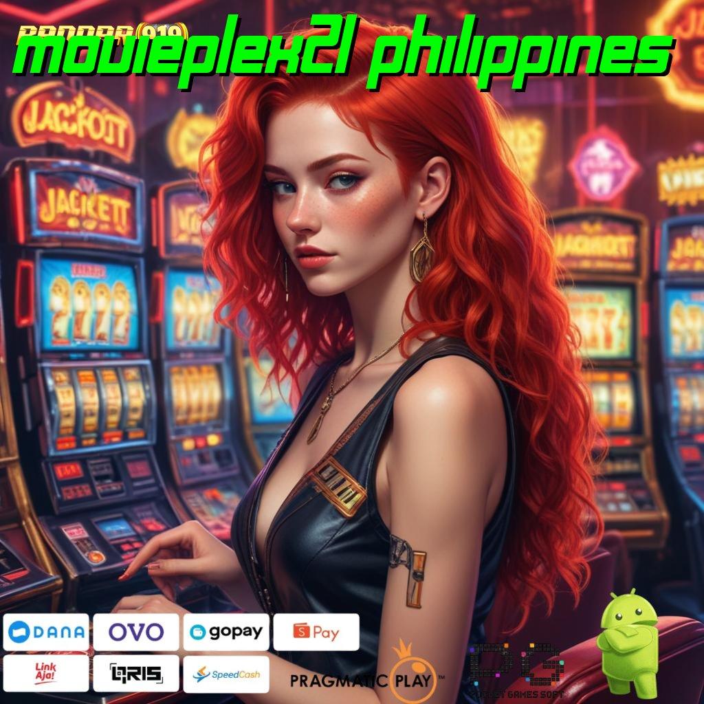 MOVIEPLEX21 PHILIPPINES : Jelajahi Zona Bonus Terbesar Hari Ini