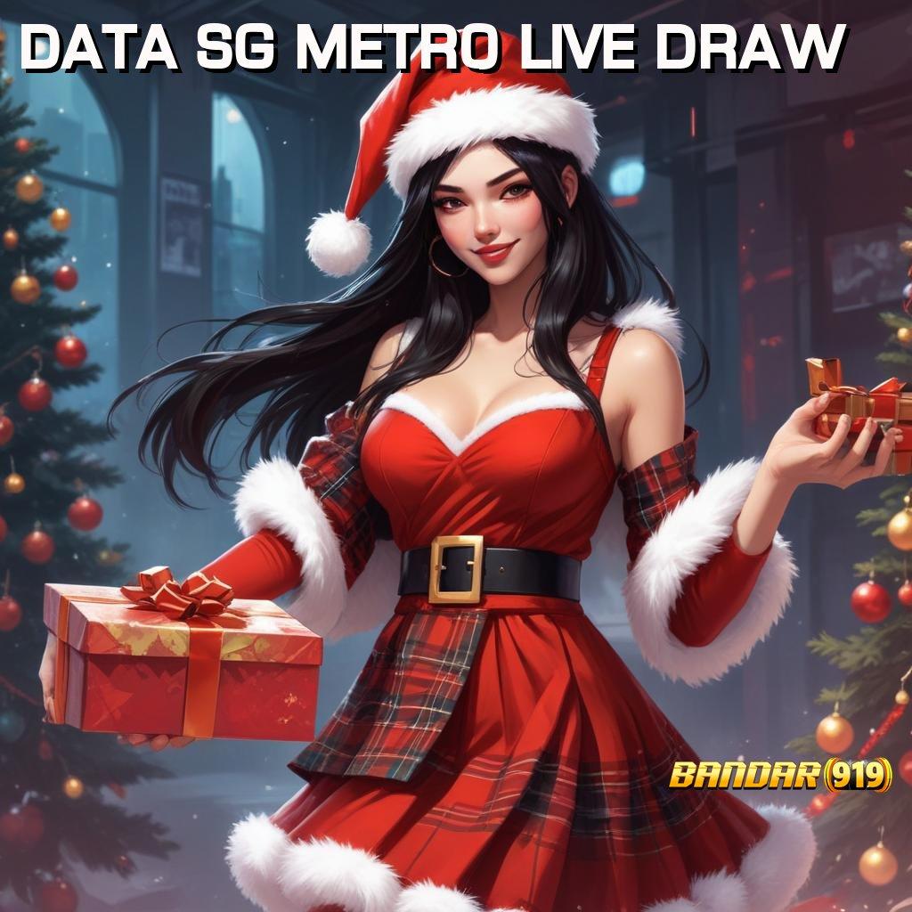 DATA SG METRO LIVE DRAW ➽ lucky spin menumpuk customer versi baru pasti untung!