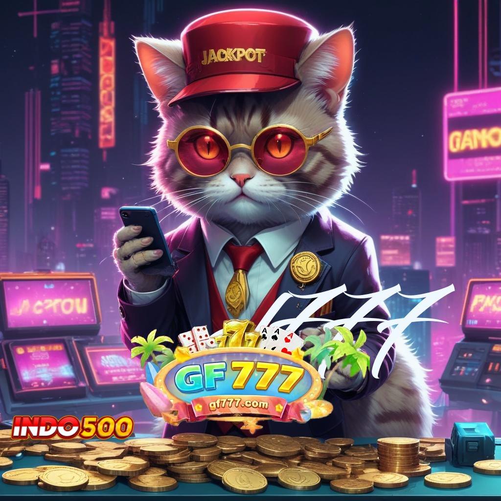 GF777 ♒ APK Event Bonus Versi Terbaru Sarana