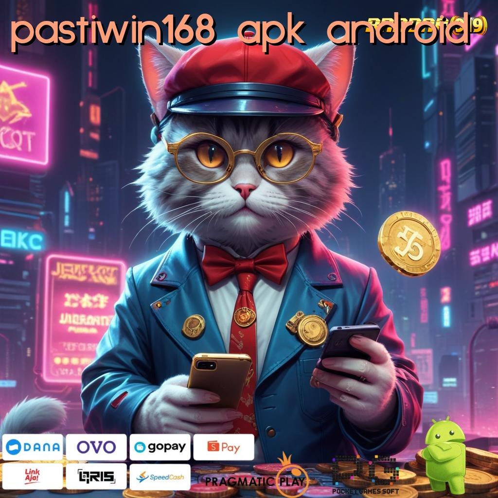 PASTIWIN168 APK ANDROID @ Pembaruan Digital Cepat Mahasiswa Dimudahkan Teknologi Baru