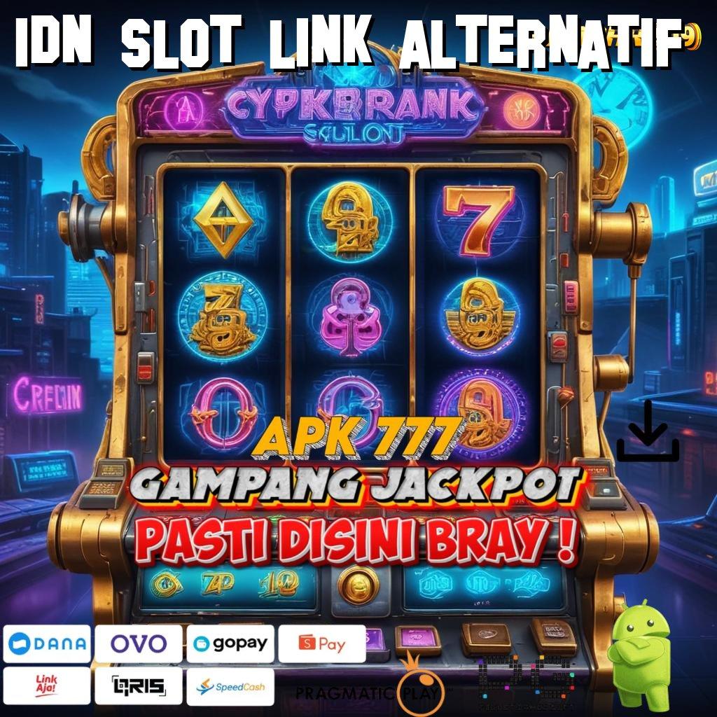 IDN SLOT LINK ALTERNATIF @ Trik Terbaru Bonus Jalur Hoki Cepat Panda Panda