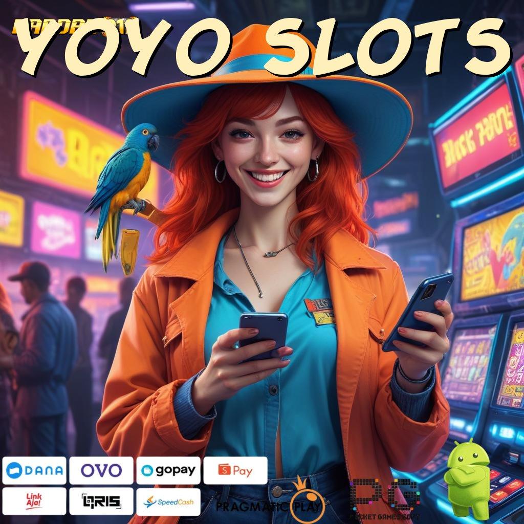 YOYO SLOTS > Untung Aman Gak Diundi! Maxwin Slot Apk (Versi New) Terbaru Download Android