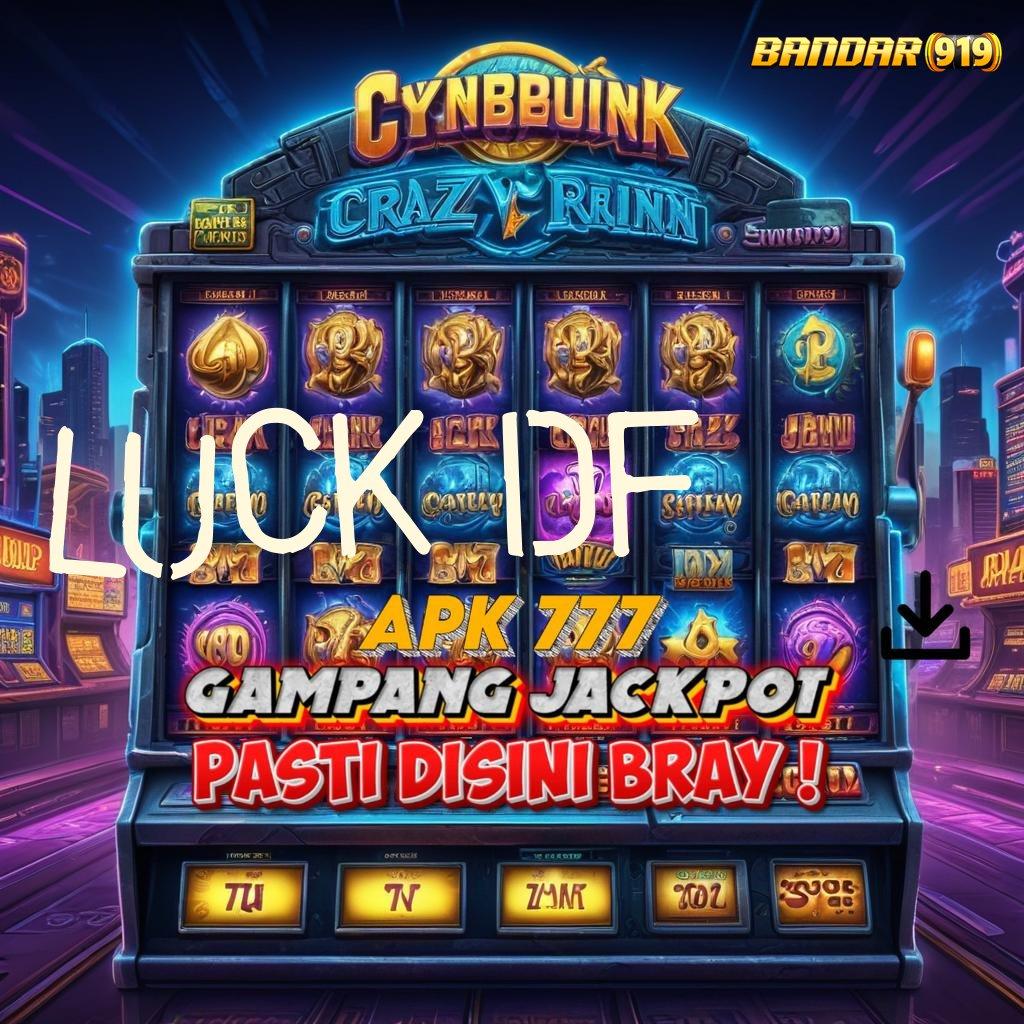 LUCK DF Riau, Kabupaten Kampar, Bangkinang