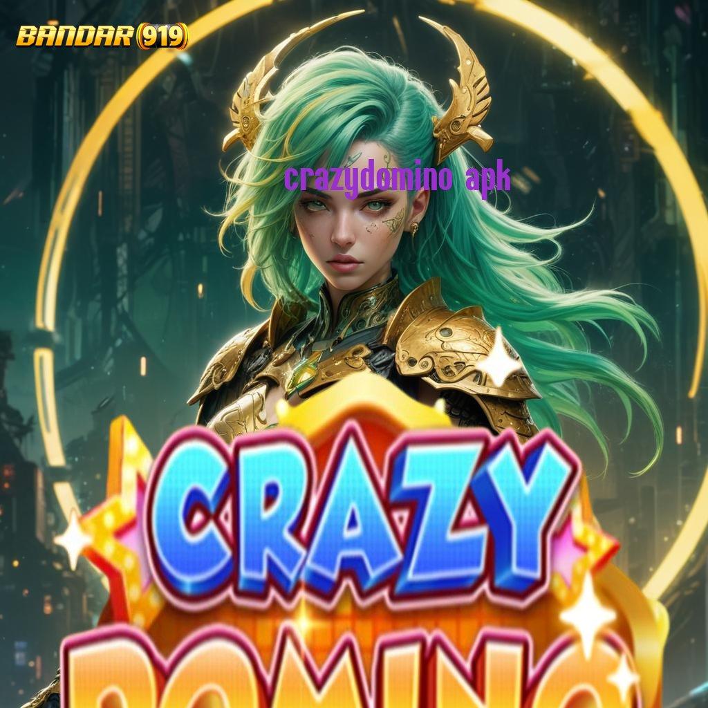 CRAZYDOMINO APK ➜ Dp 25 000 100 Member Baru Tanpa IP