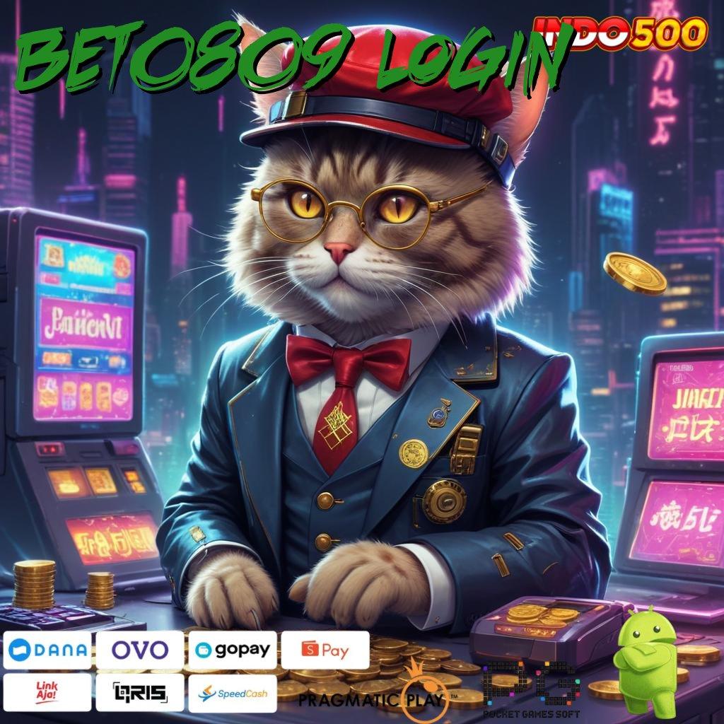 BET0809 LOGIN Bonus Auto Dinamis Scatter Pragmatic