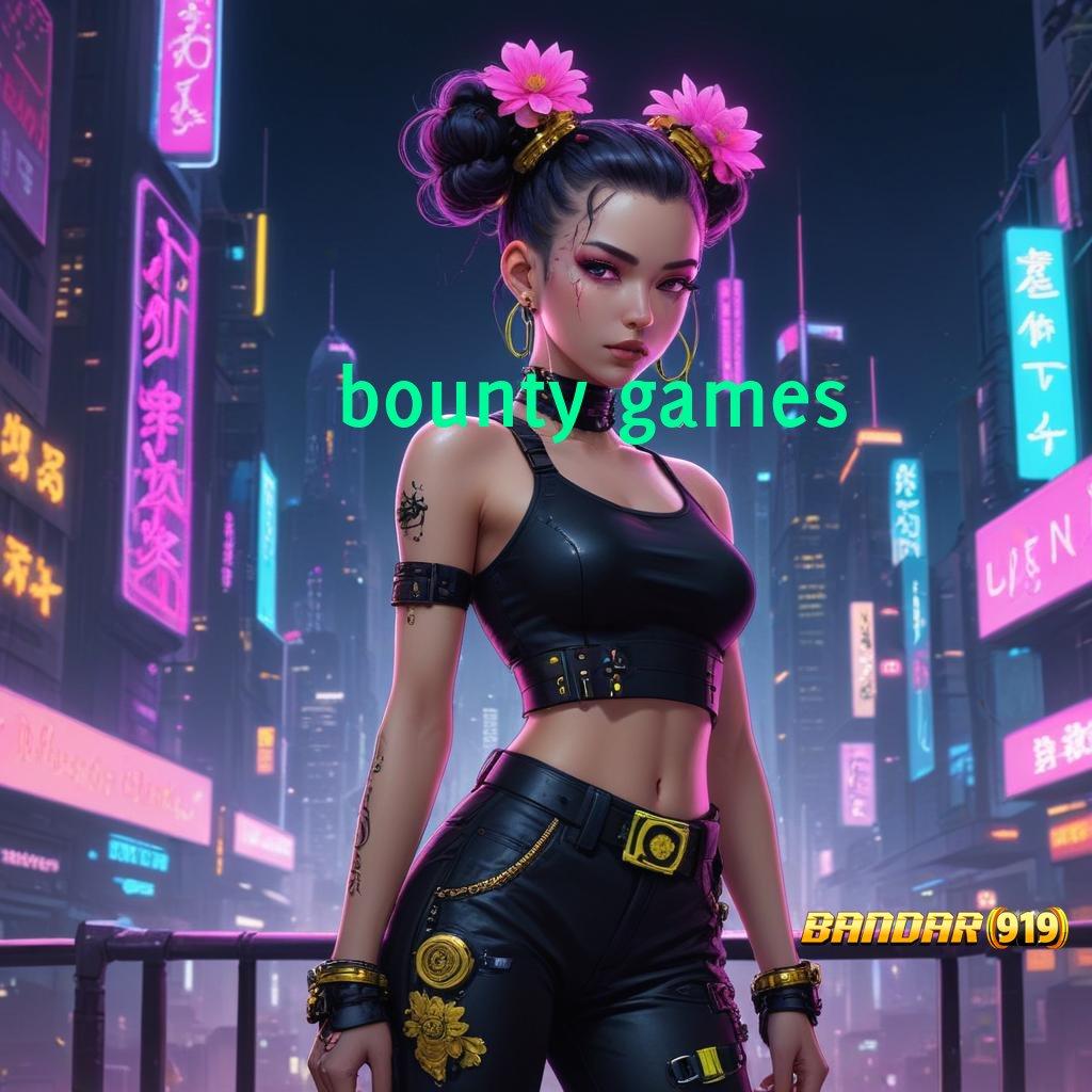 BOUNTY GAMES Jawa Timur, Kota Malang, Klojen