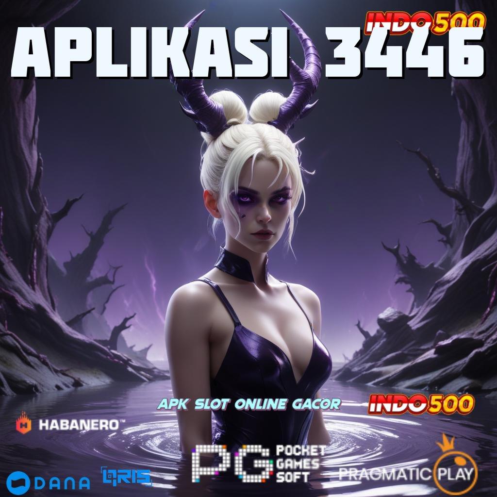 Aplikasi 3446