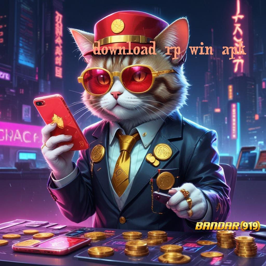 DOWNLOAD RP WIN APK ↦ Depo Bank Jago 20k Slot Game Android Penghasil Uang Asli