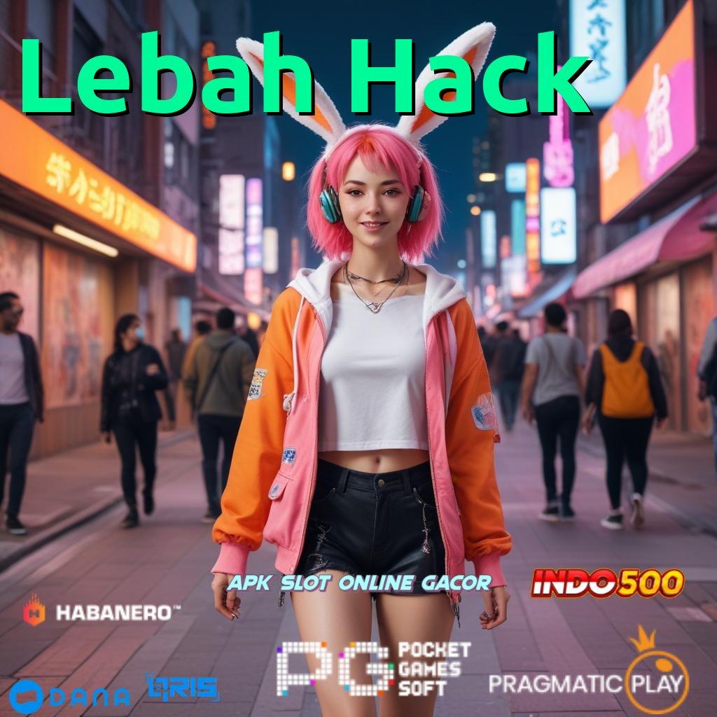 Lebah Hack