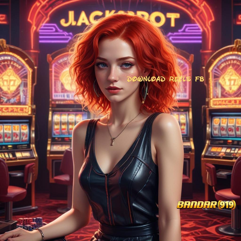 DOWNLOAD REELS FB > kode bonus terbaru jackpot menang