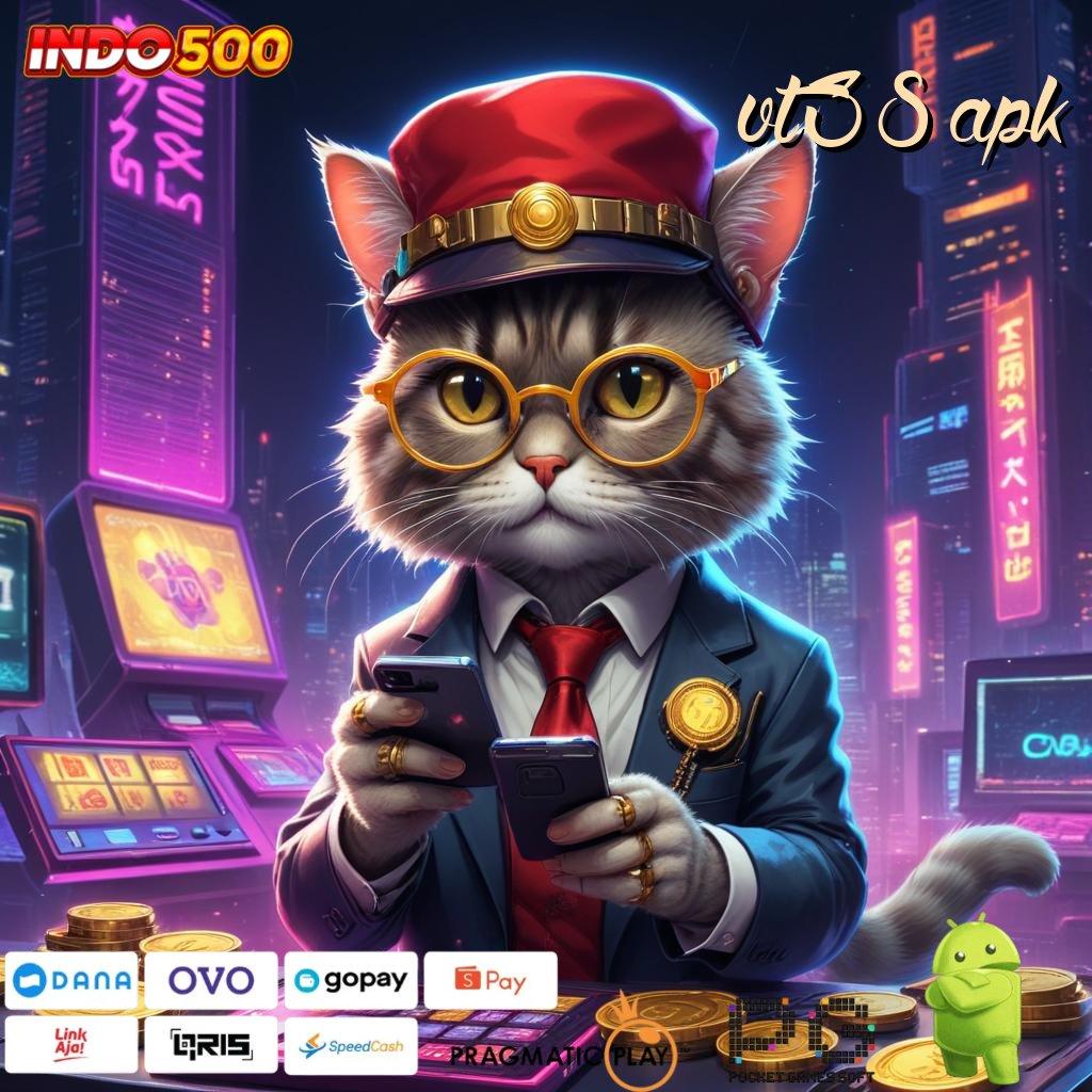 VT38 APK Bebas Kepentingan APK Slot Gacor Terbaru, Keseruan Tanpa Batas!