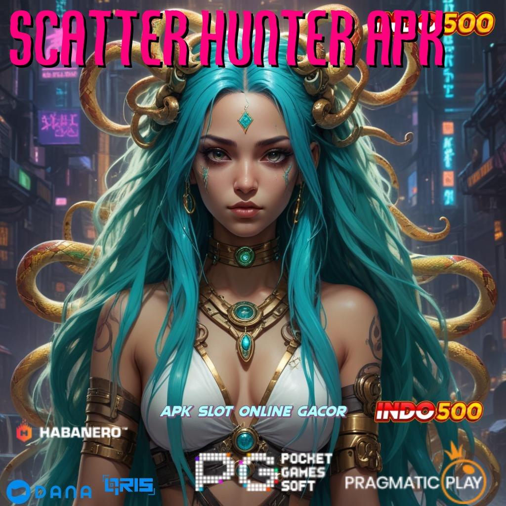 Scatter Hunter Apk