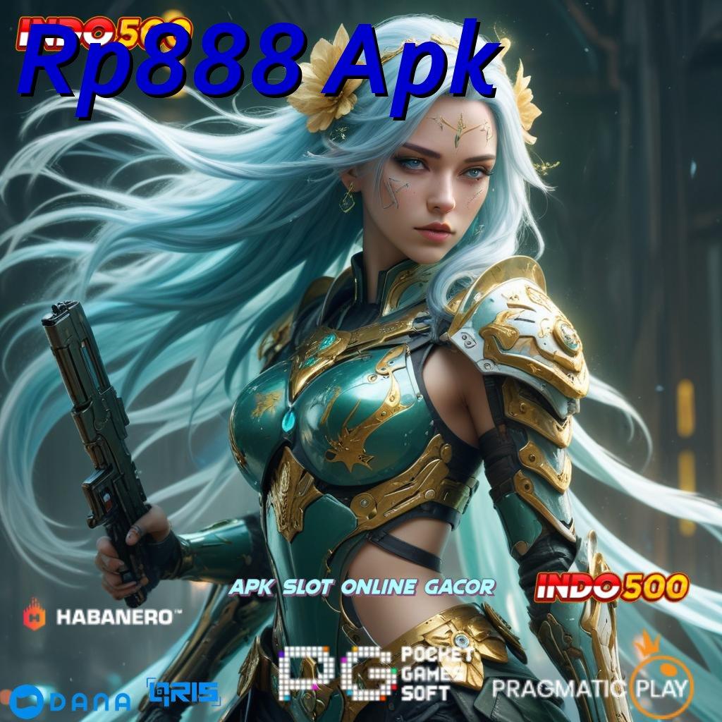 Rp888 Apk