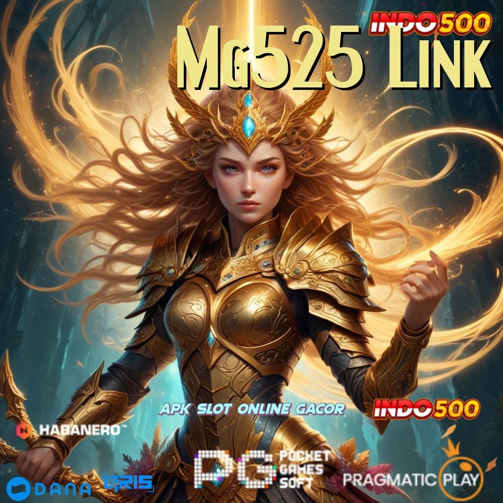 Mg525 Link