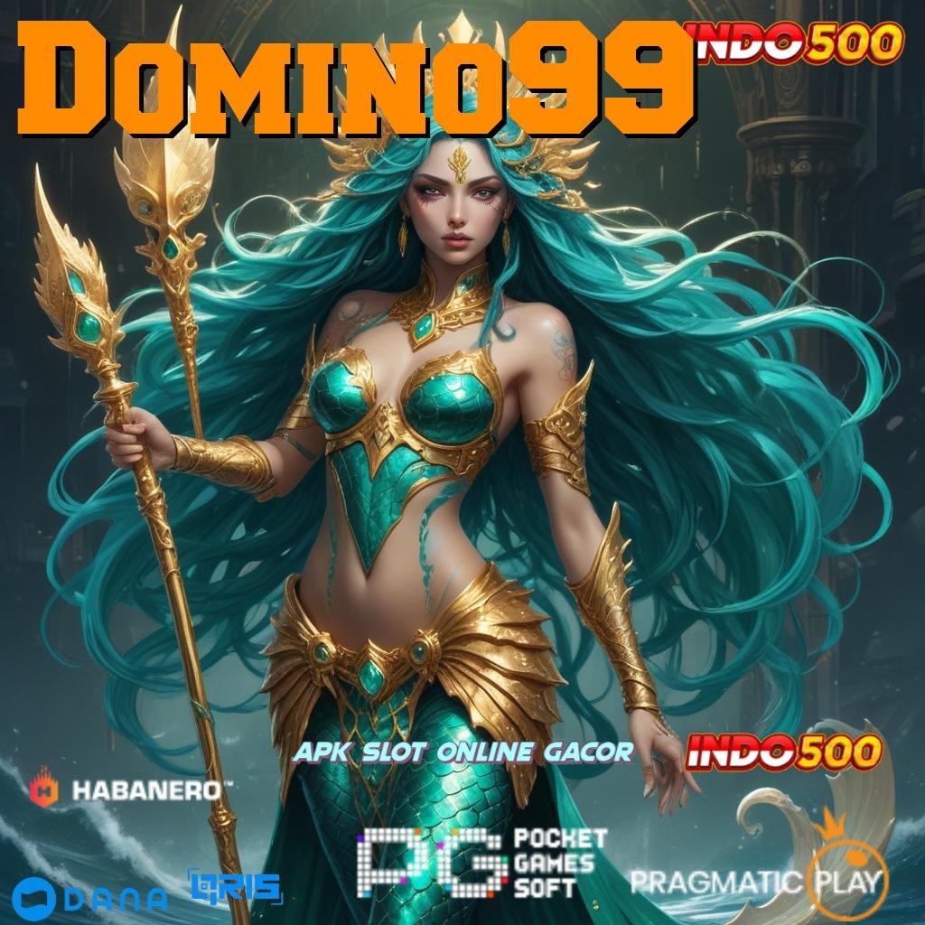 Domino99