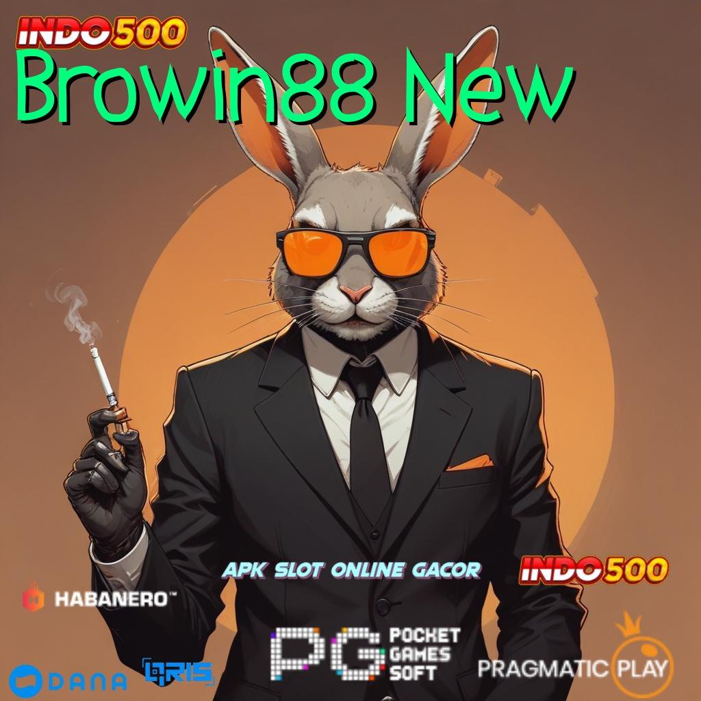 Browin88 New