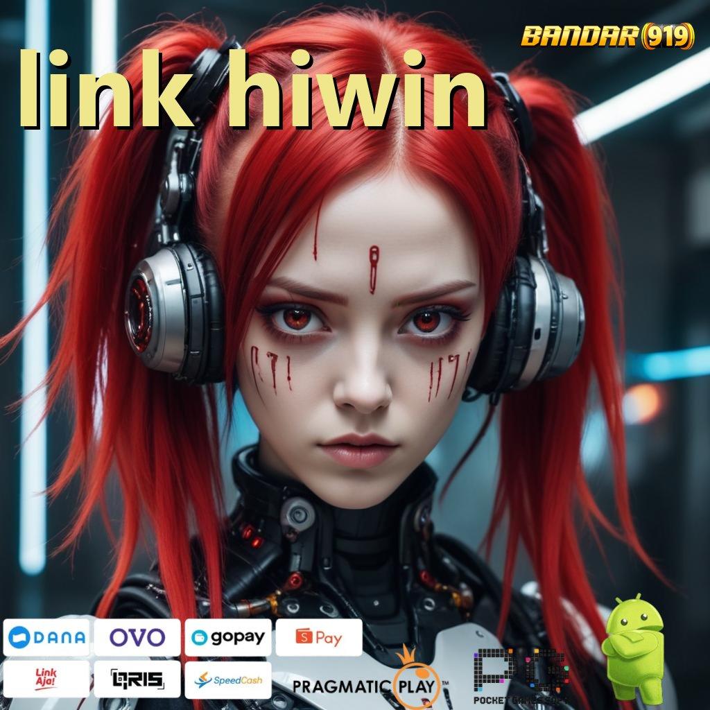 LINK HIWIN | Nomor Satu Gacor APK Slot Idr 777 2025 dengan Inovasi Baru