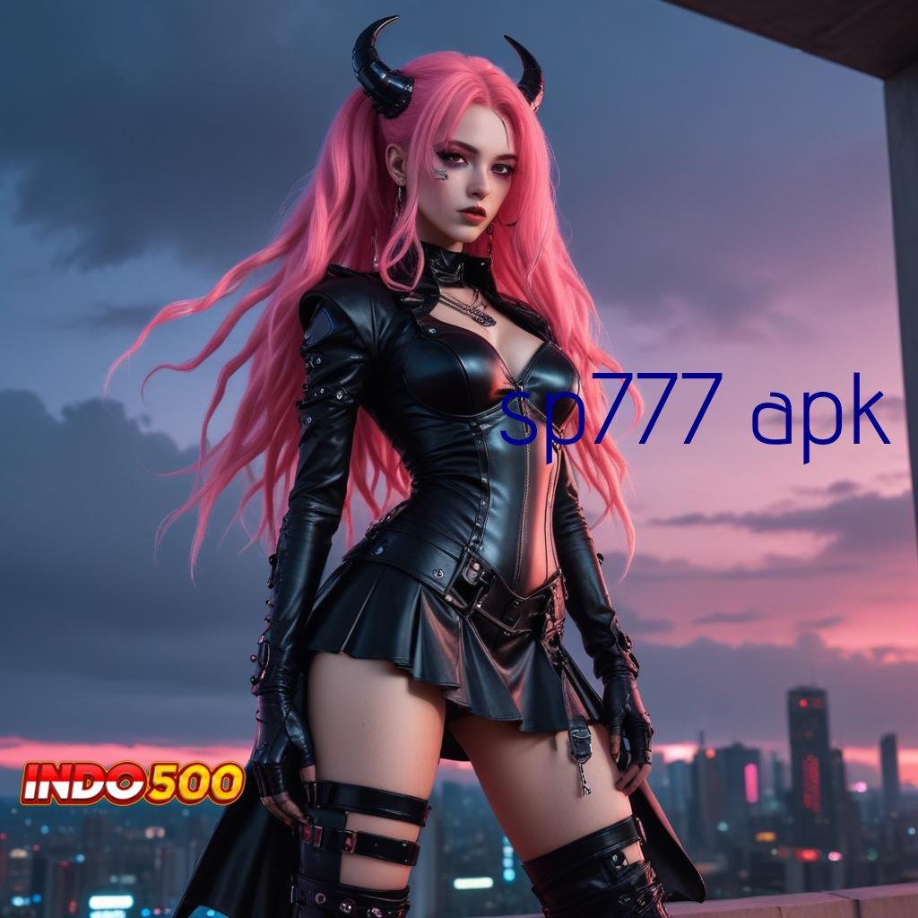 SP777 APK ➳ Terjamin Lingkungan Profesional untuk Pemenang