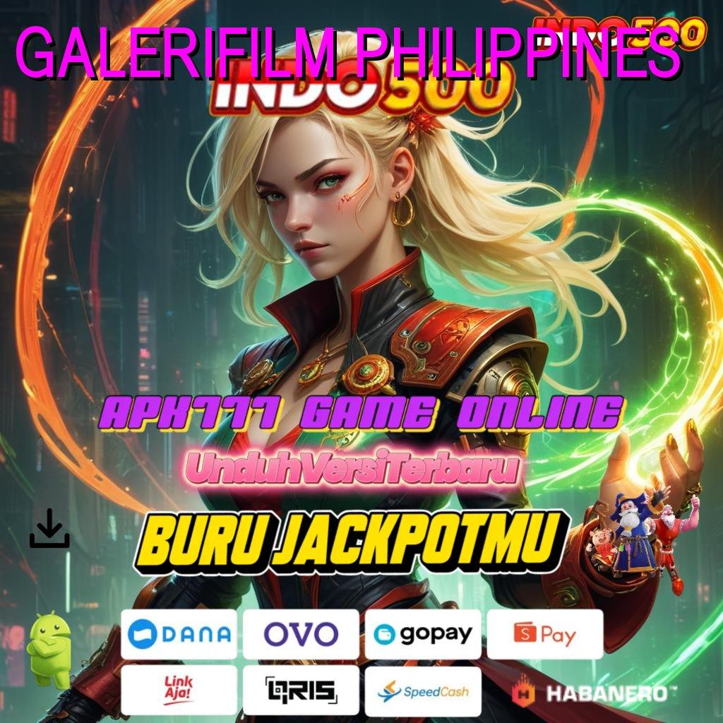 GALERIFILM PHILIPPINES ⇏ rancangan pelantar ruang kerja medium area kerja