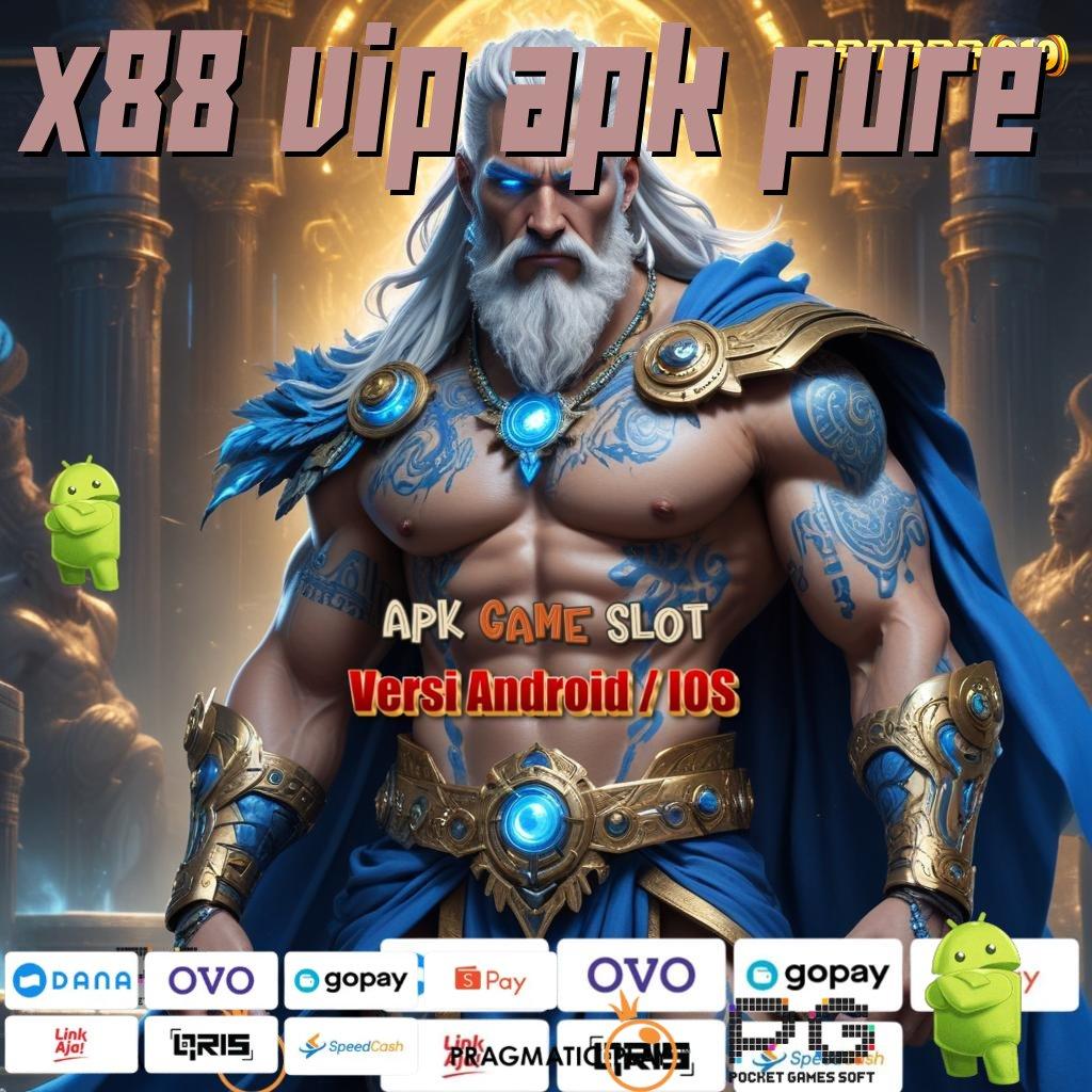 X88 VIP APK PURE > Kapasitas Baru untuk Titik Kontrol Teknologi