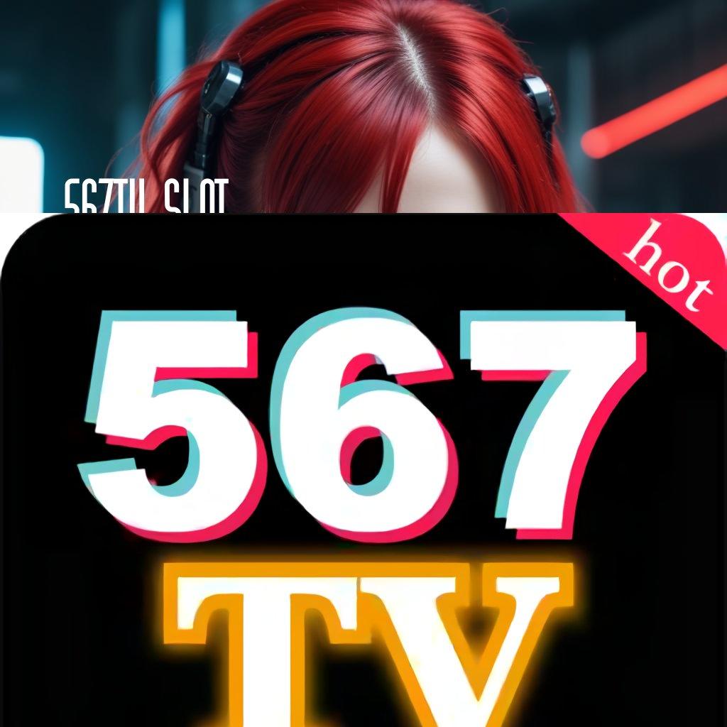 567TV SLOT Event Android iOS Bonus Besar Jalur