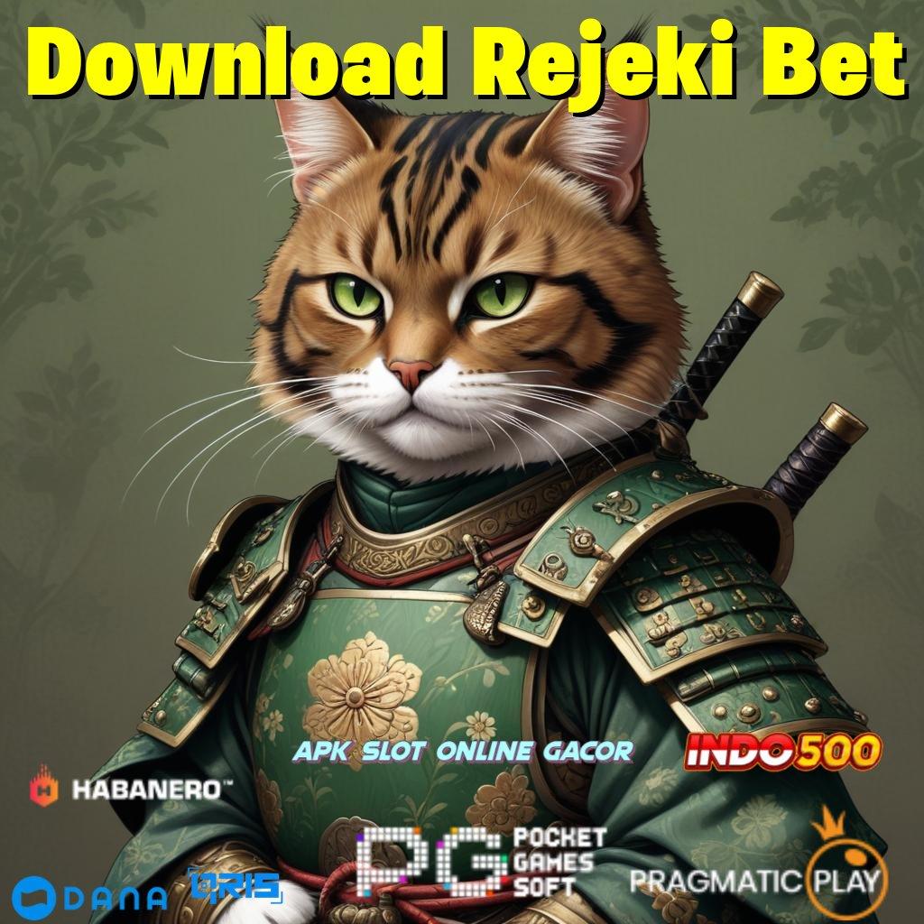 Download Rejeki Bet