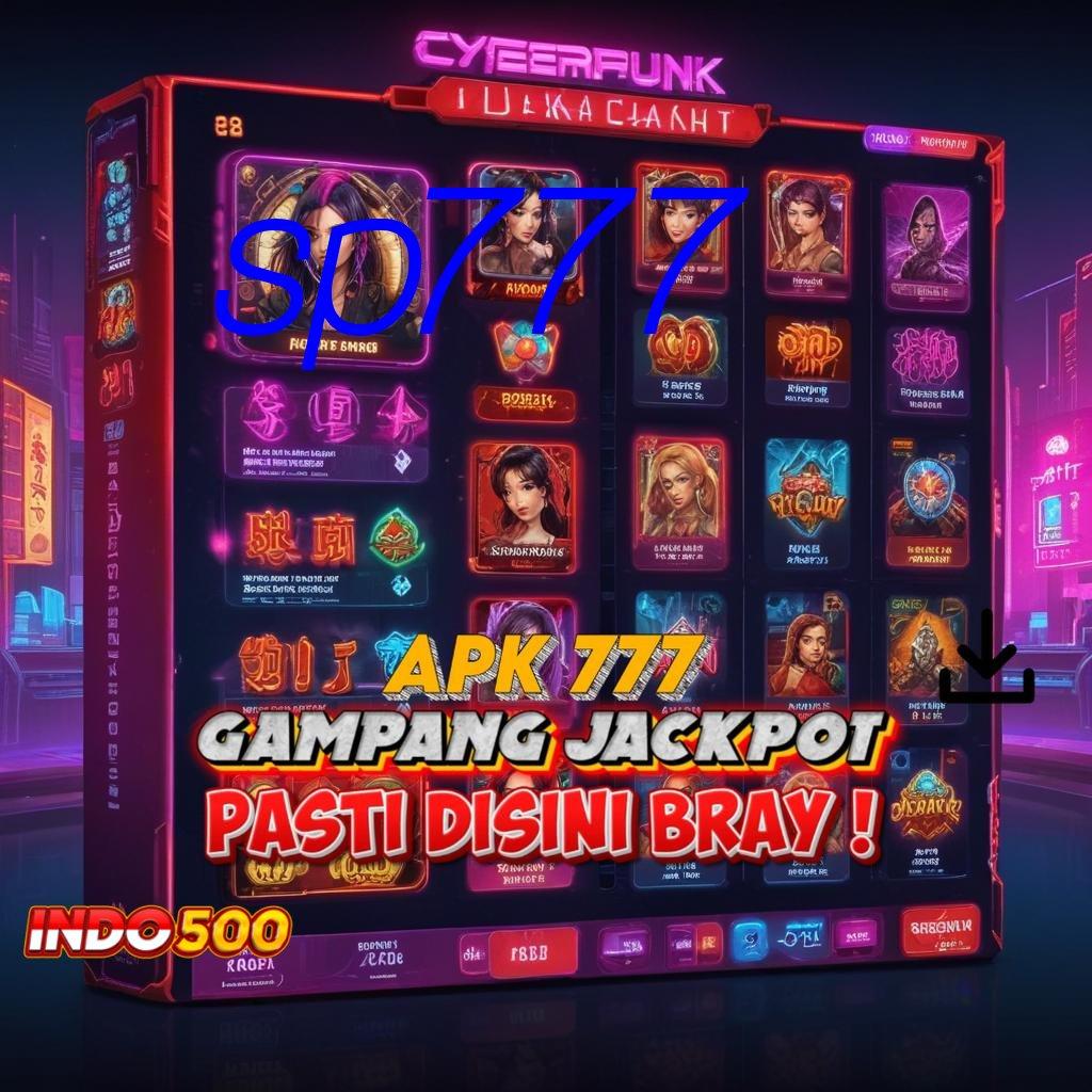 SP777 Paling Menang Gacor Slot Apk Transfer Lewat Dana akun segar yang menjanjikan