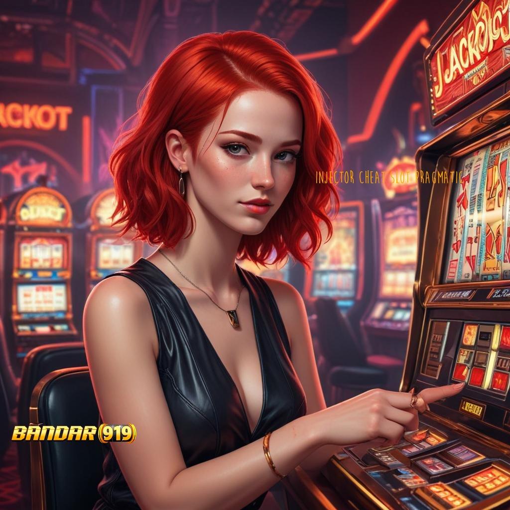 INJECTOR CHEAT SLOT PRAGMATIC ✅ untung pasti gak ribet!