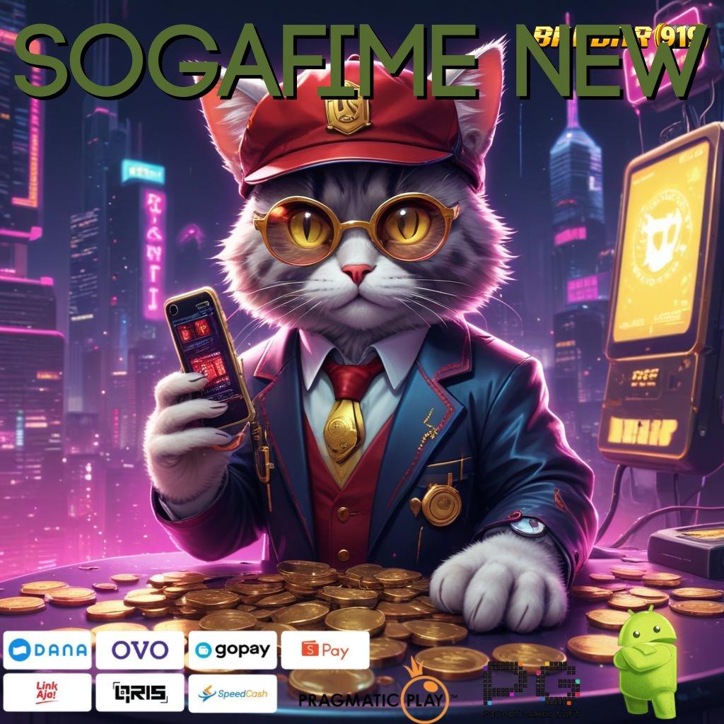 SOGAFIME NEW | Cara Menggunakan Mesin Jackpot Secara Optimal