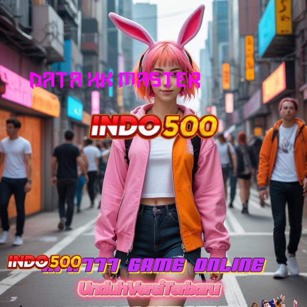 DATA HK MASTER ✔ laman web link menuju konektivitas sumber