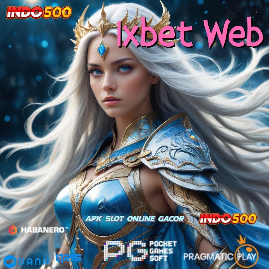 1xbet Web