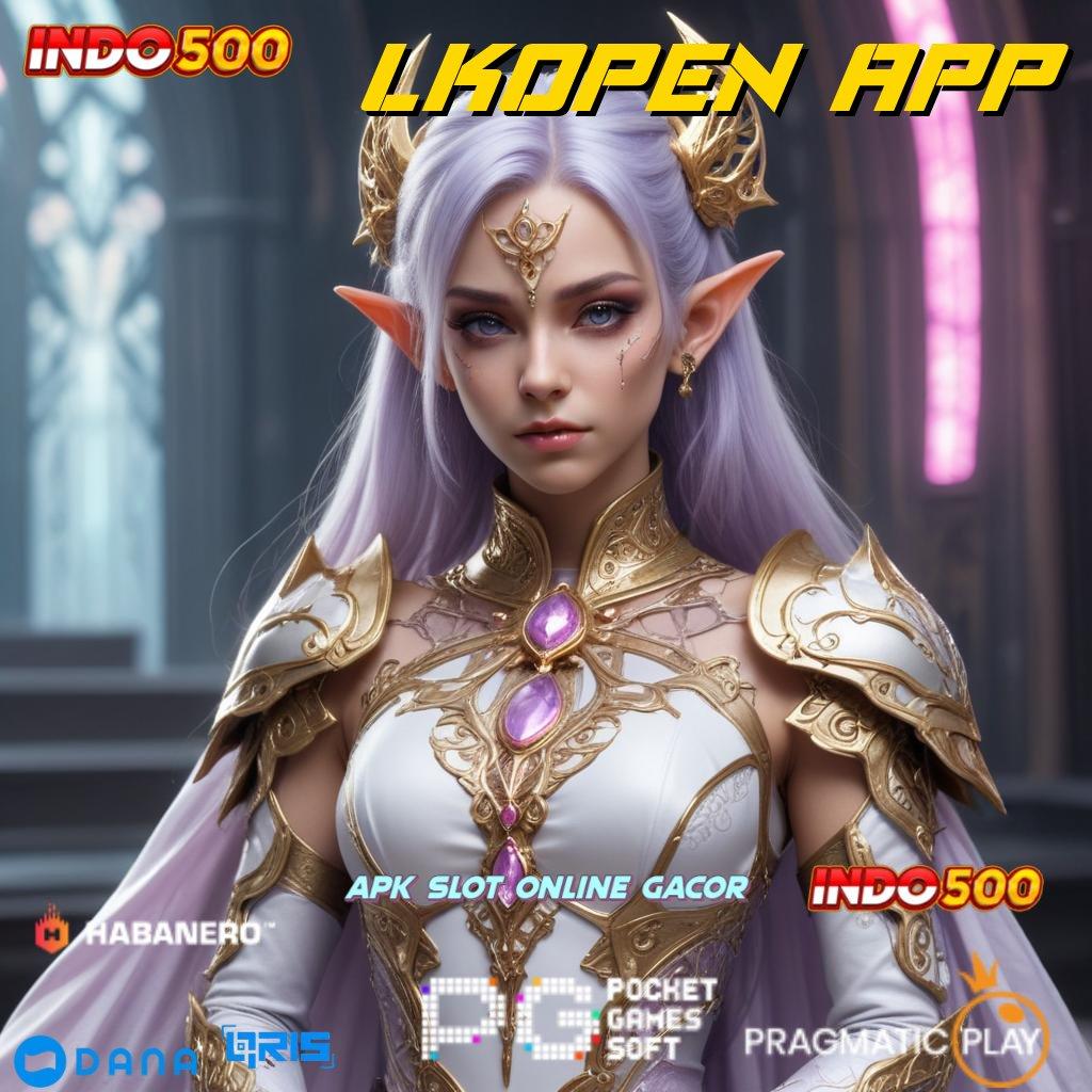 Lkopen App