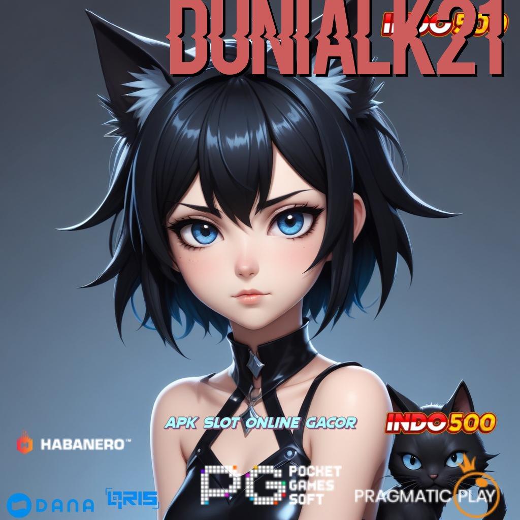 Dunialk21