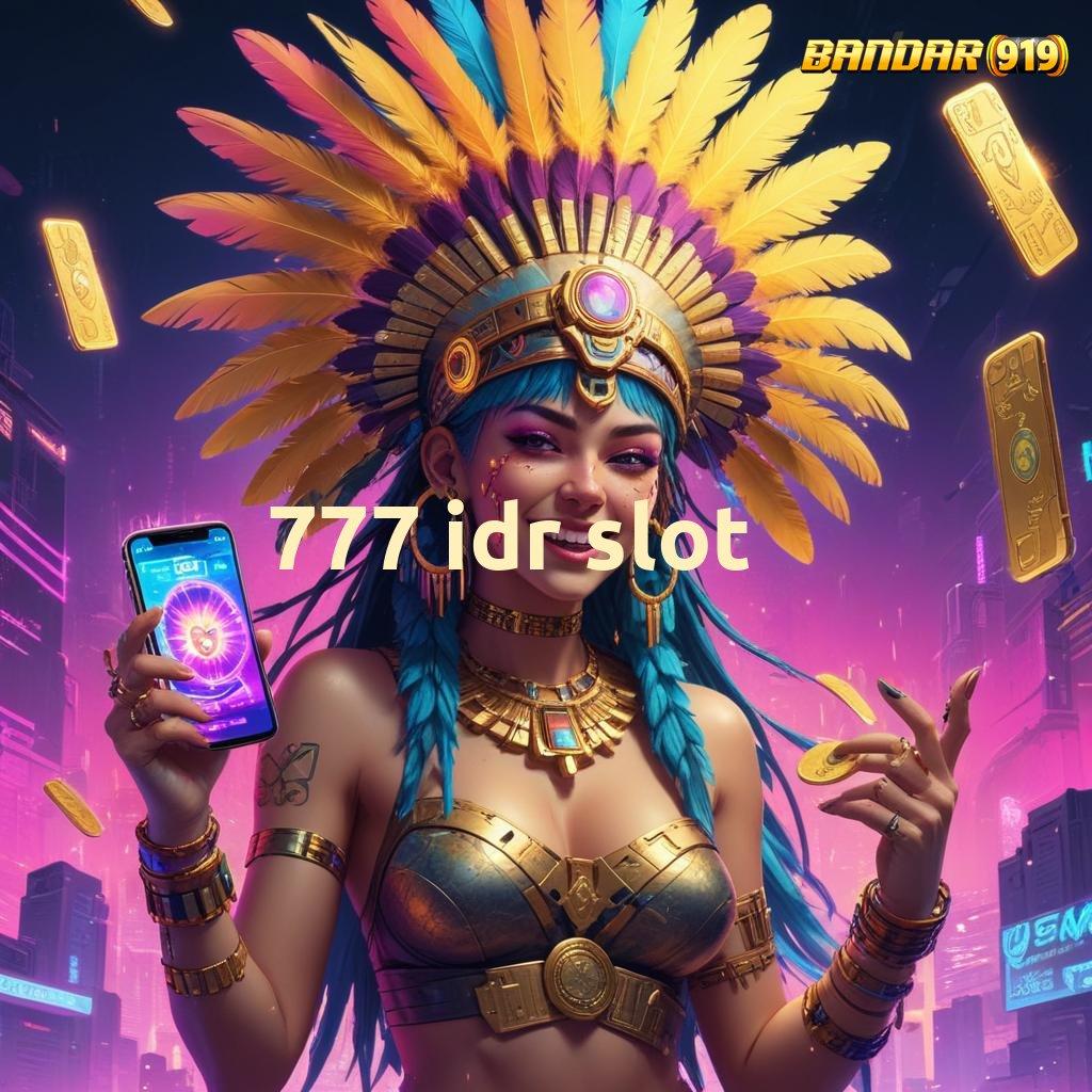 777 IDR SLOT Kalimantan Selatan, Kota Banjarmasin, Banjarmasin Utara