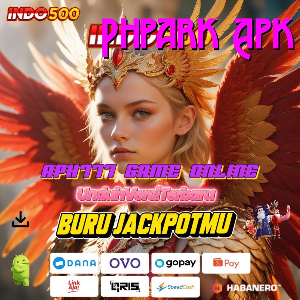 Phpark Apk