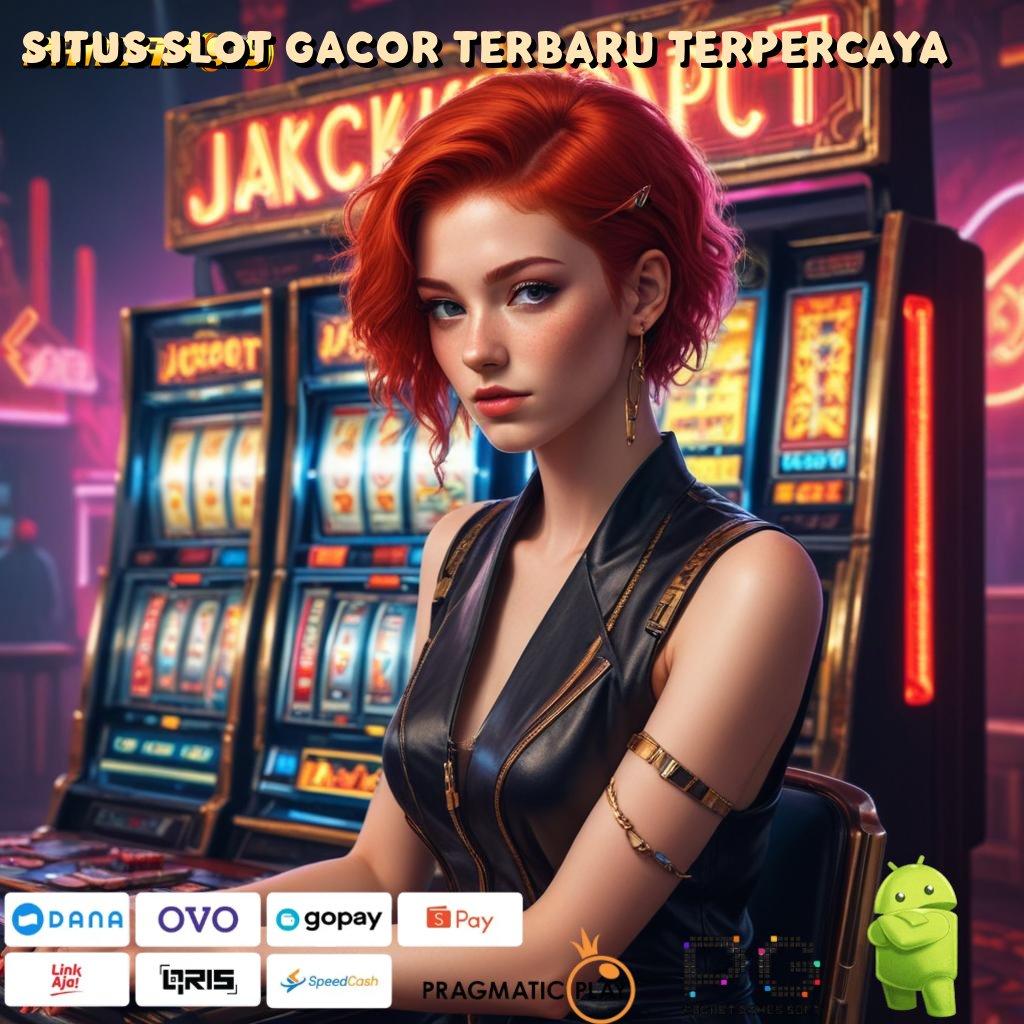 SITUS SLOT GACOR TERBARU TERPERCAYA , Aktifkan Spin Auto Dengan Update (Versi New) 7.0