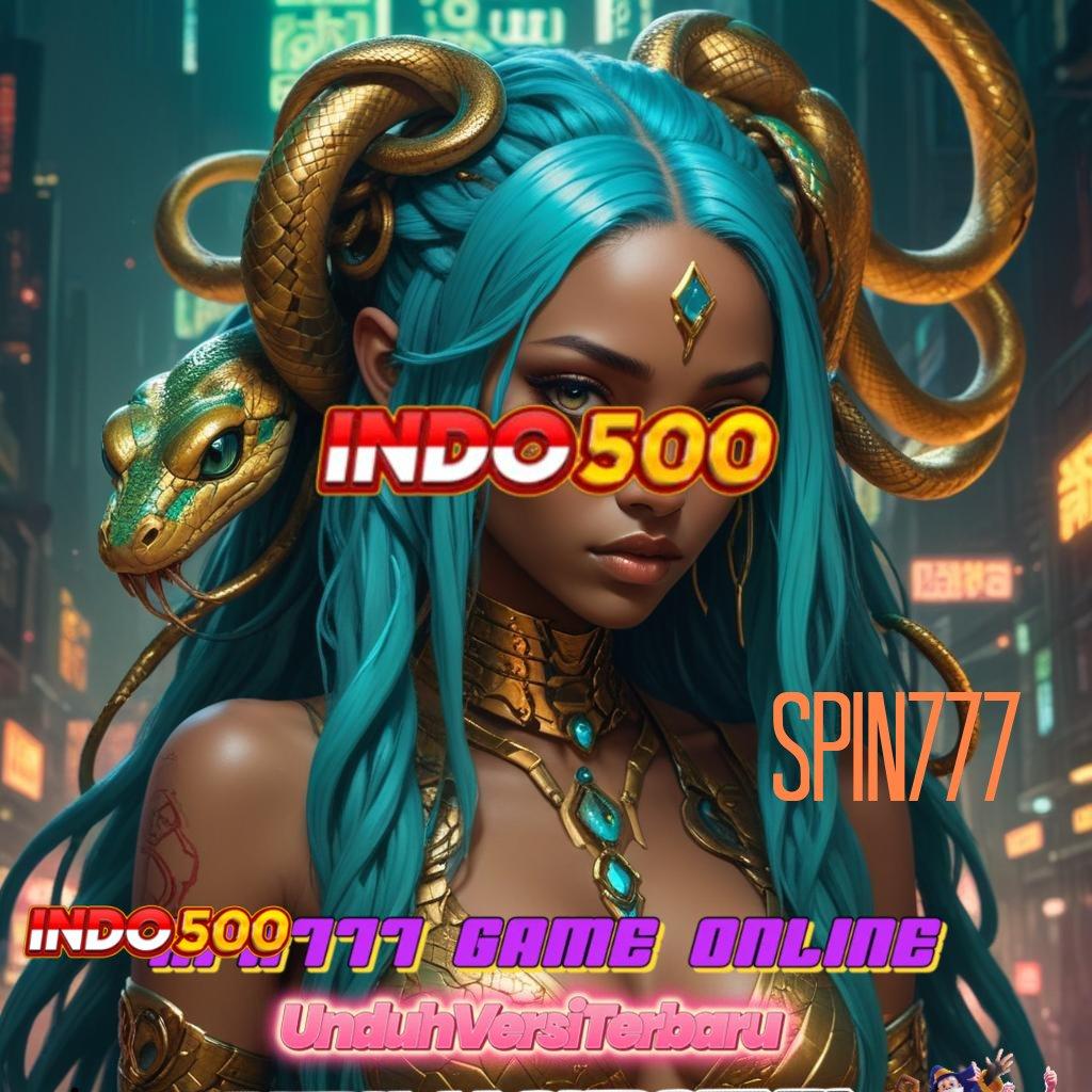 SPIN777 ✧ Portal Baru Dalam Prosesor Digital Modern Hari Ini