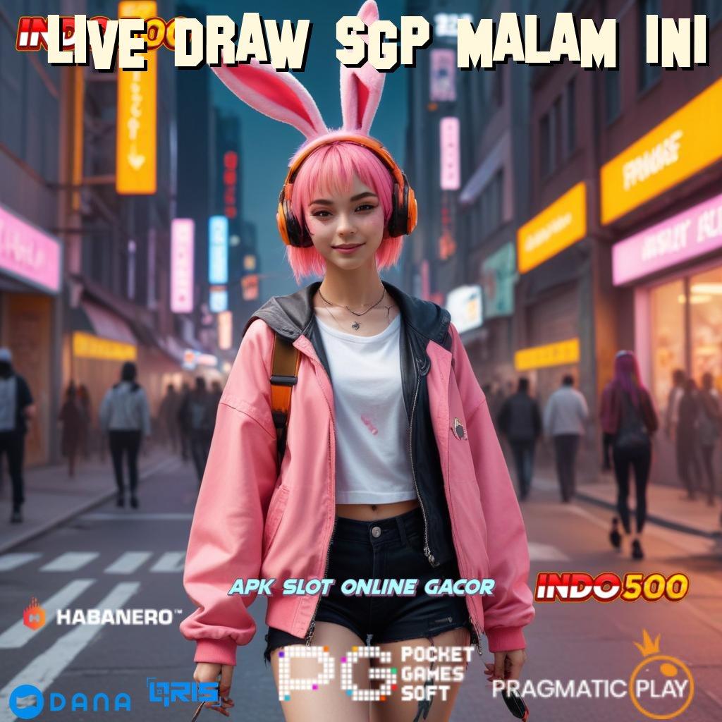 LIVE DRAW SGP MALAM INI 🥇 sistem kerja terminal prasarana struktur operasional kapasitas