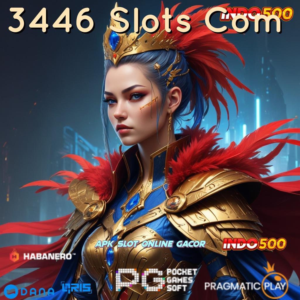 3446 Slots Com